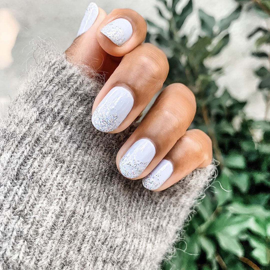 Wedding Nail Ideas: Bridal Nails & Wedding Guest Nails | DipWell